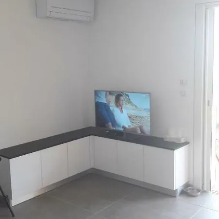 Apartment Les Loggias De Bonporteau